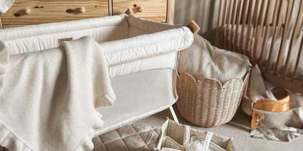 Fall back into winter with our baby bedtime range